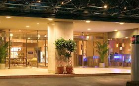 Mercure Hotel Narita